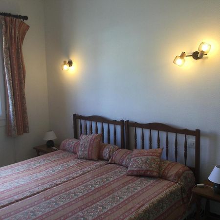 Villa Macoran 2 Etoiles سانت أي جولف المظهر الخارجي الصورة
