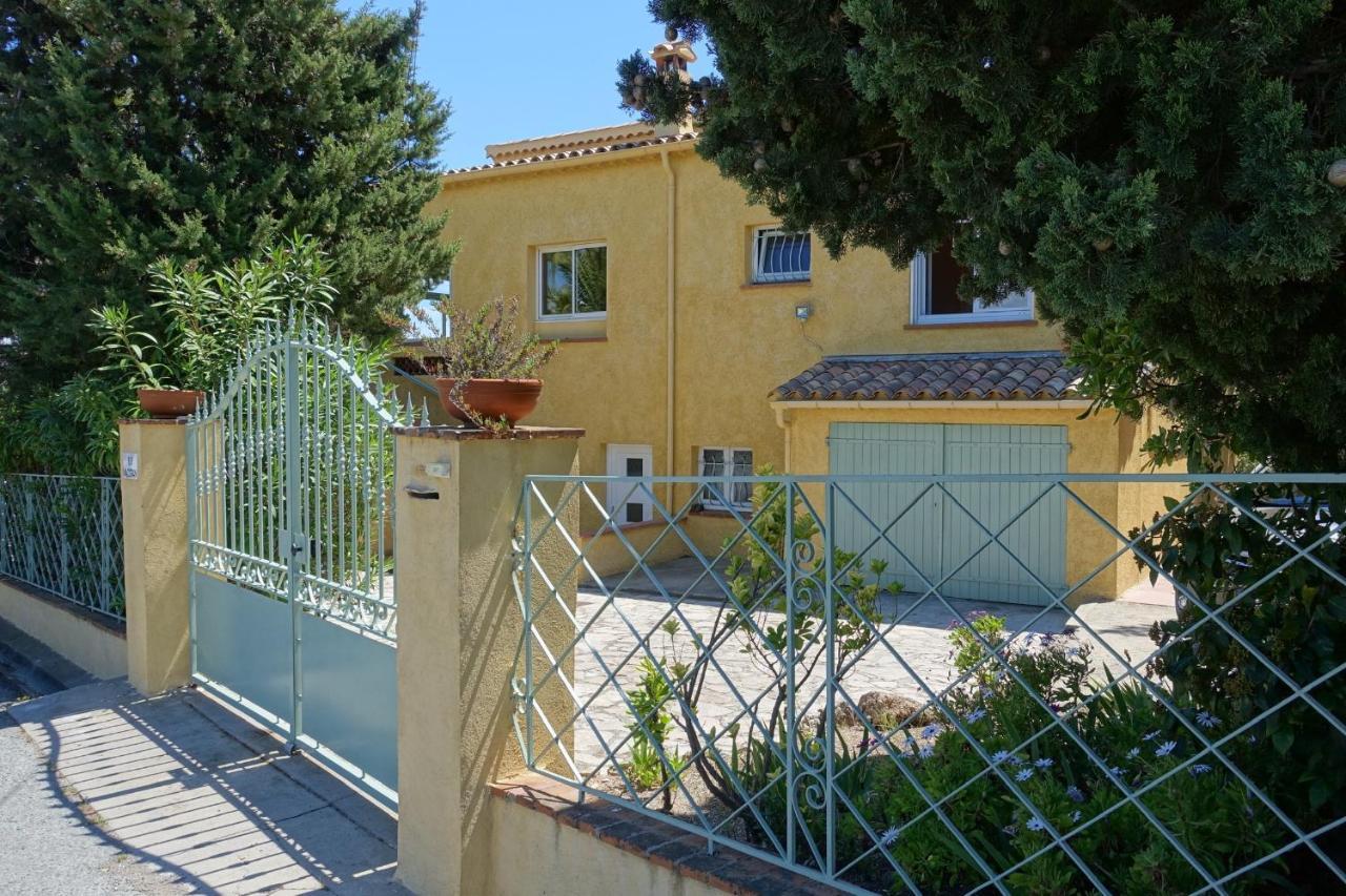 Villa Macoran 2 Etoiles سانت أي جولف المظهر الخارجي الصورة