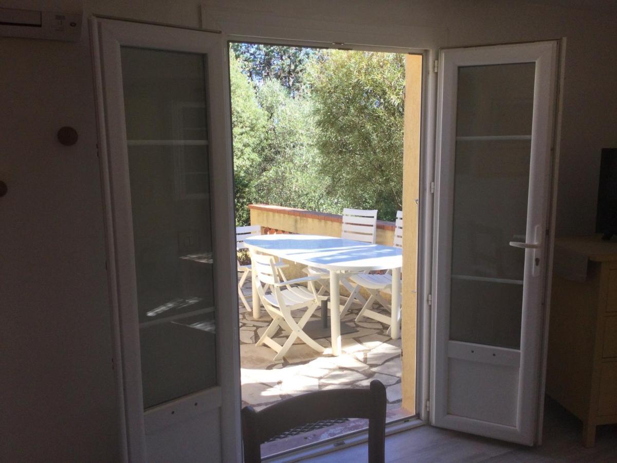 Villa Macoran 2 Etoiles سانت أي جولف المظهر الخارجي الصورة