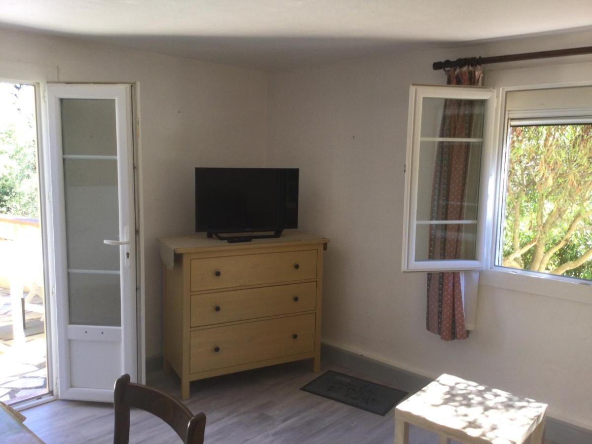 Villa Macoran 2 Etoiles سانت أي جولف المظهر الخارجي الصورة