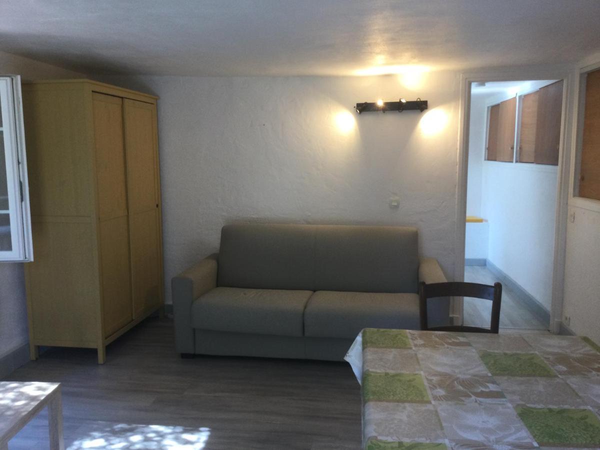 Villa Macoran 2 Etoiles سانت أي جولف المظهر الخارجي الصورة