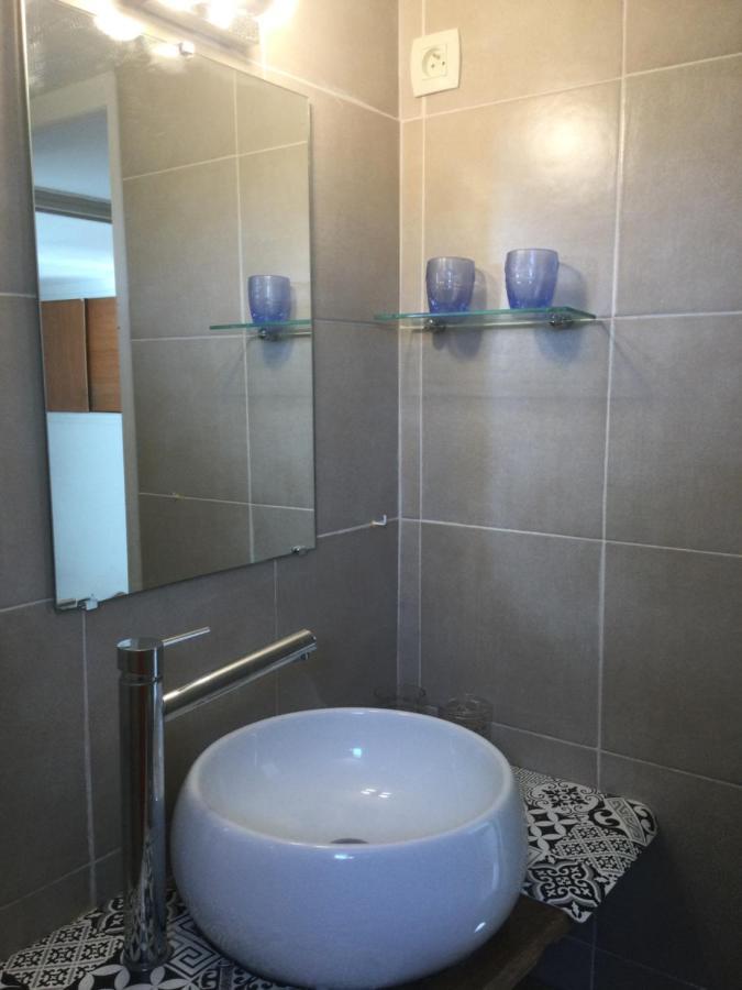 Villa Macoran 2 Etoiles سانت أي جولف المظهر الخارجي الصورة