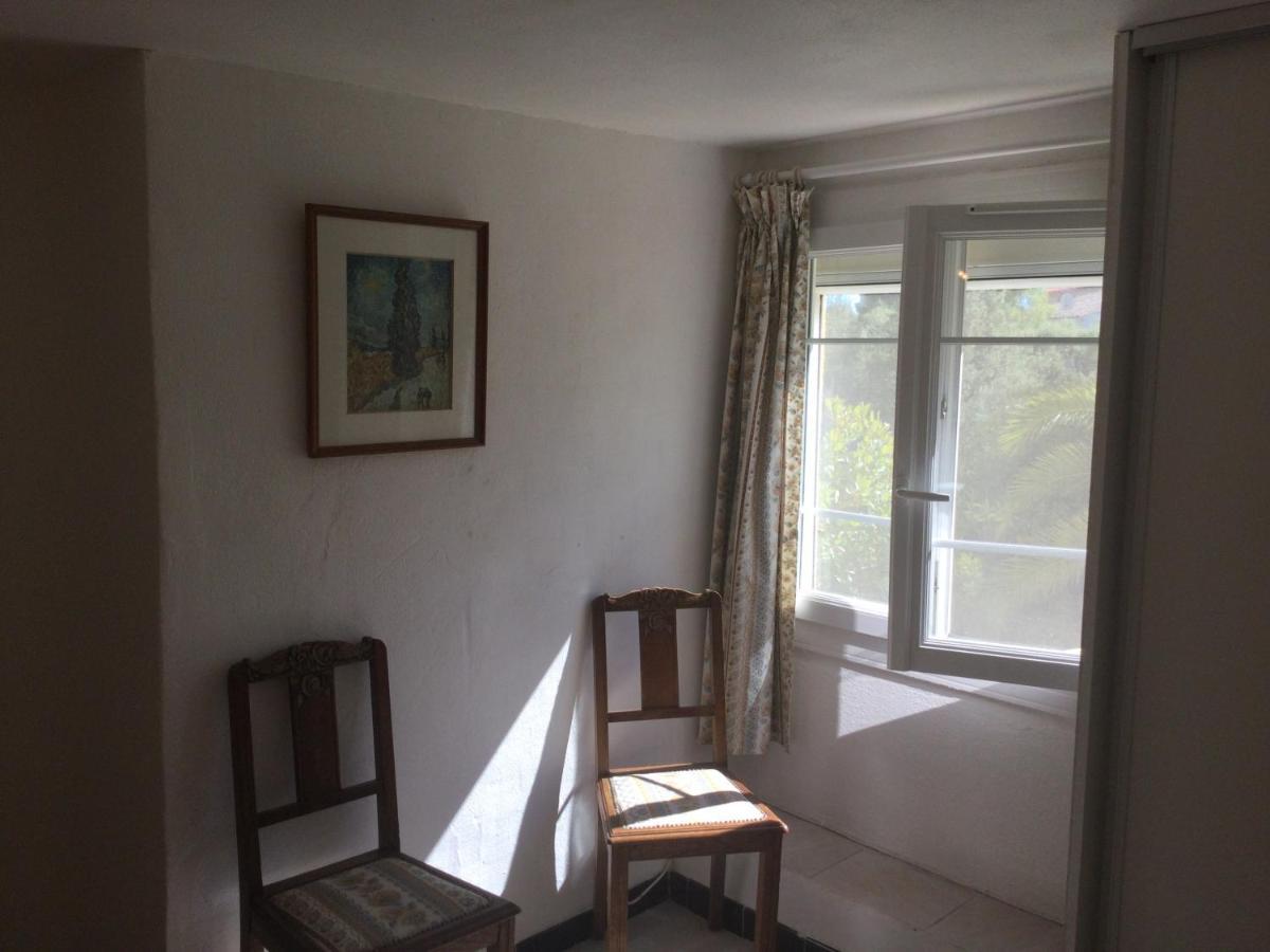 Villa Macoran 2 Etoiles سانت أي جولف المظهر الخارجي الصورة