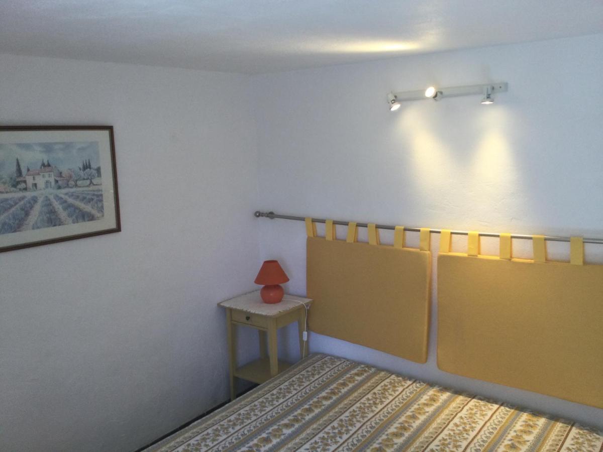 Villa Macoran 2 Etoiles سانت أي جولف المظهر الخارجي الصورة