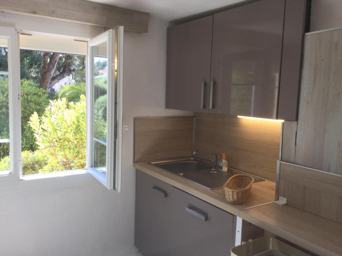 Villa Macoran 2 Etoiles سانت أي جولف المظهر الخارجي الصورة