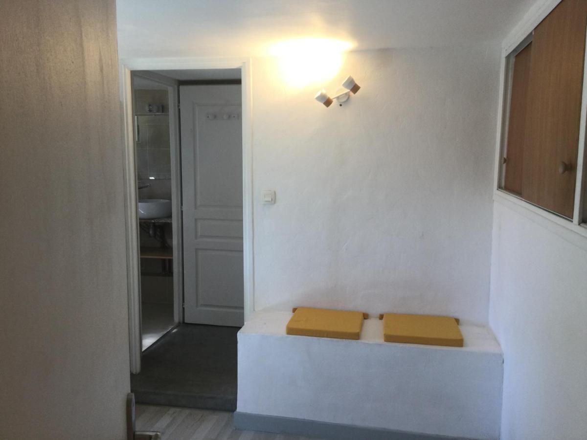 Villa Macoran 2 Etoiles سانت أي جولف المظهر الخارجي الصورة