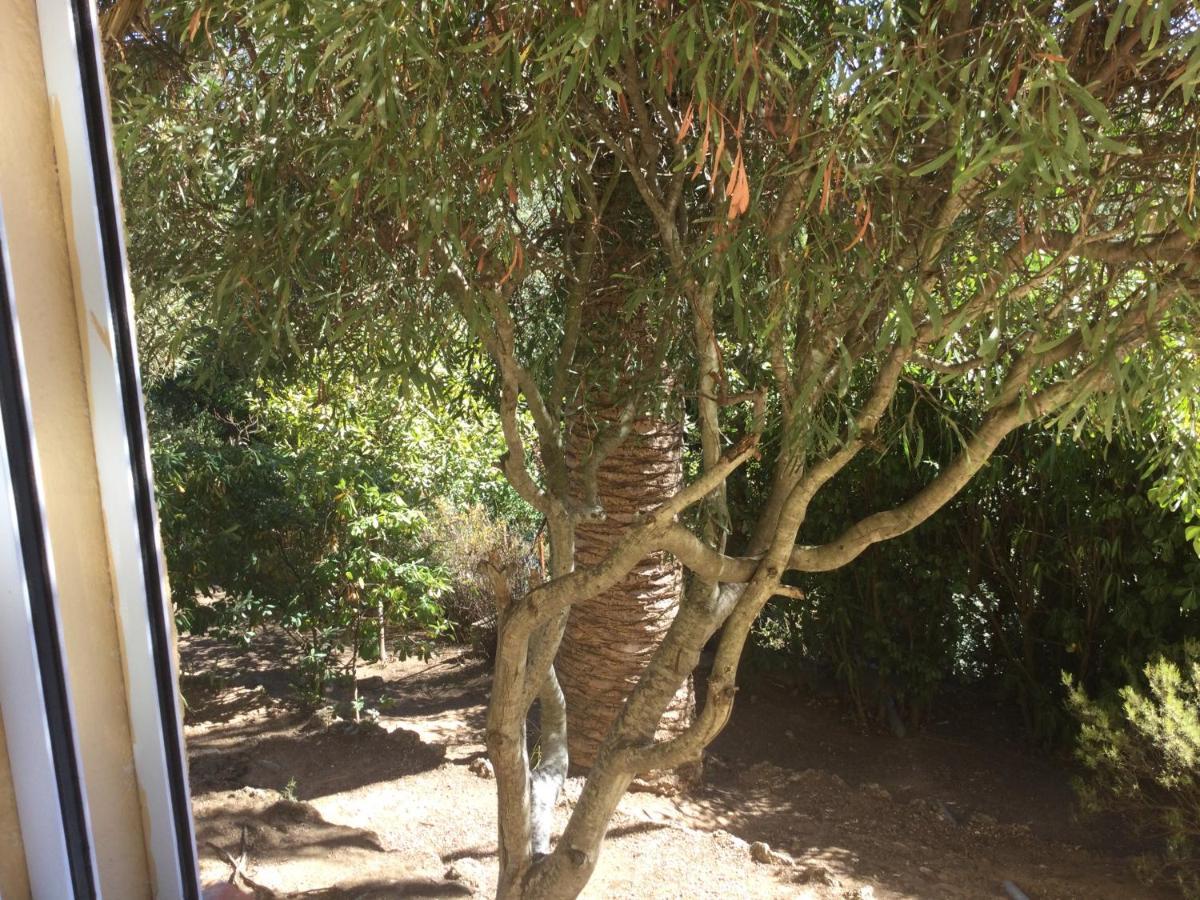 Villa Macoran 2 Etoiles سانت أي جولف المظهر الخارجي الصورة