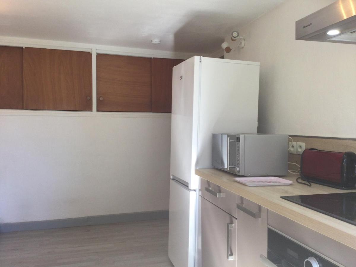 Villa Macoran 2 Etoiles سانت أي جولف المظهر الخارجي الصورة