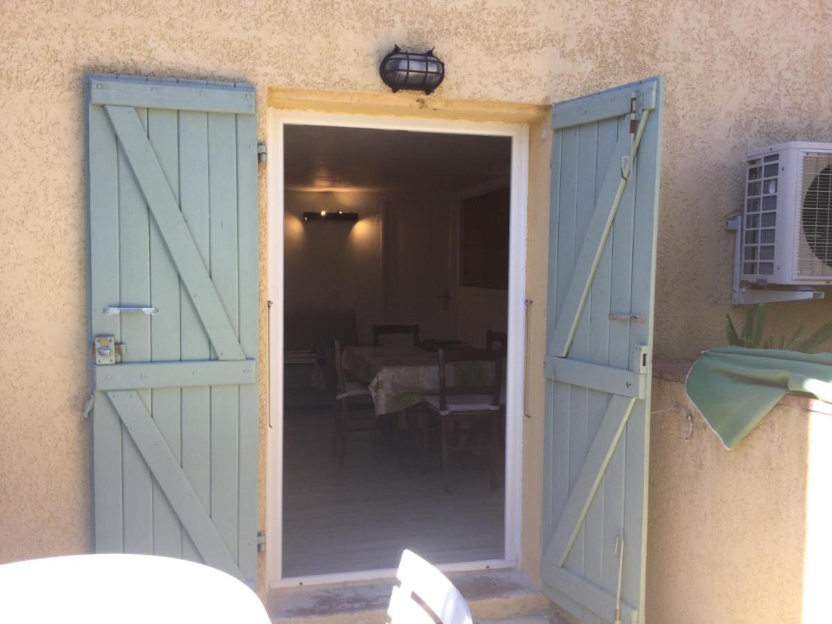 Villa Macoran 2 Etoiles سانت أي جولف المظهر الخارجي الصورة