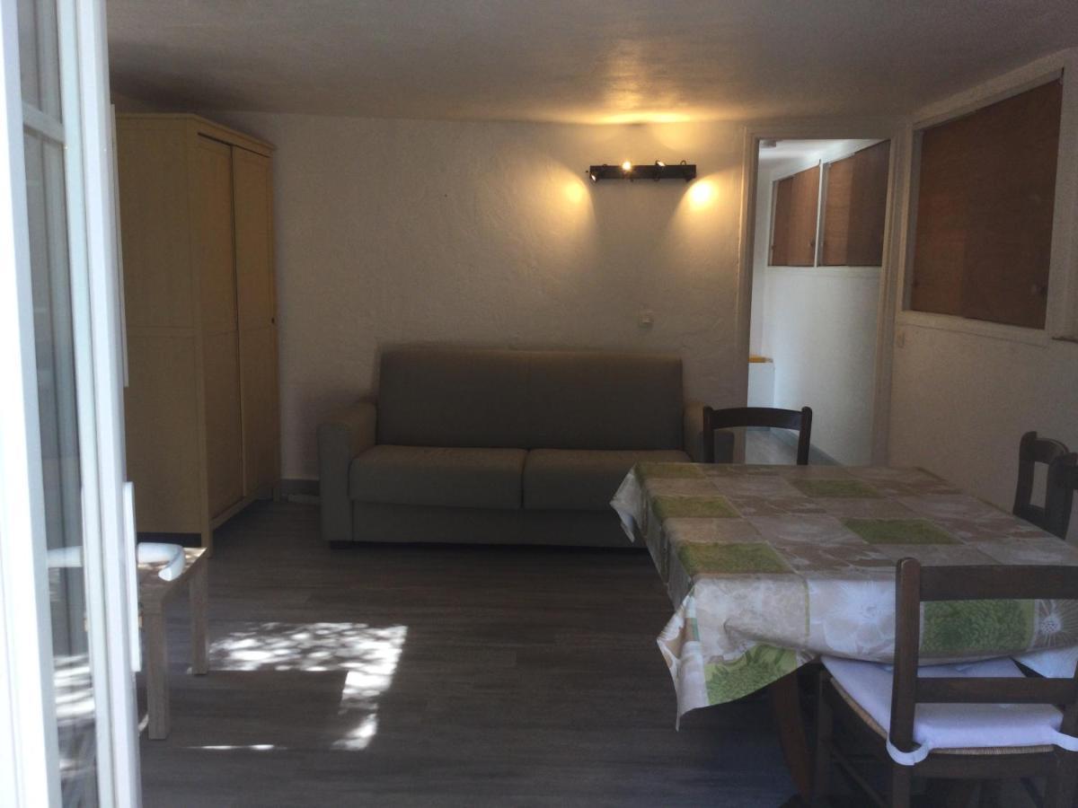 Villa Macoran 2 Etoiles سانت أي جولف المظهر الخارجي الصورة