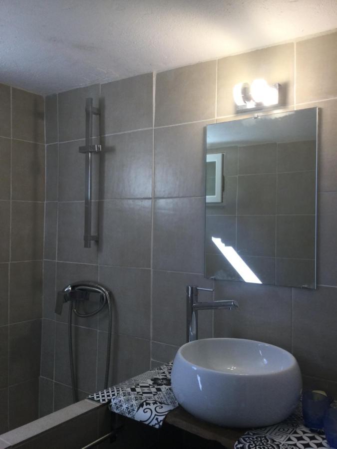 Villa Macoran 2 Etoiles سانت أي جولف المظهر الخارجي الصورة