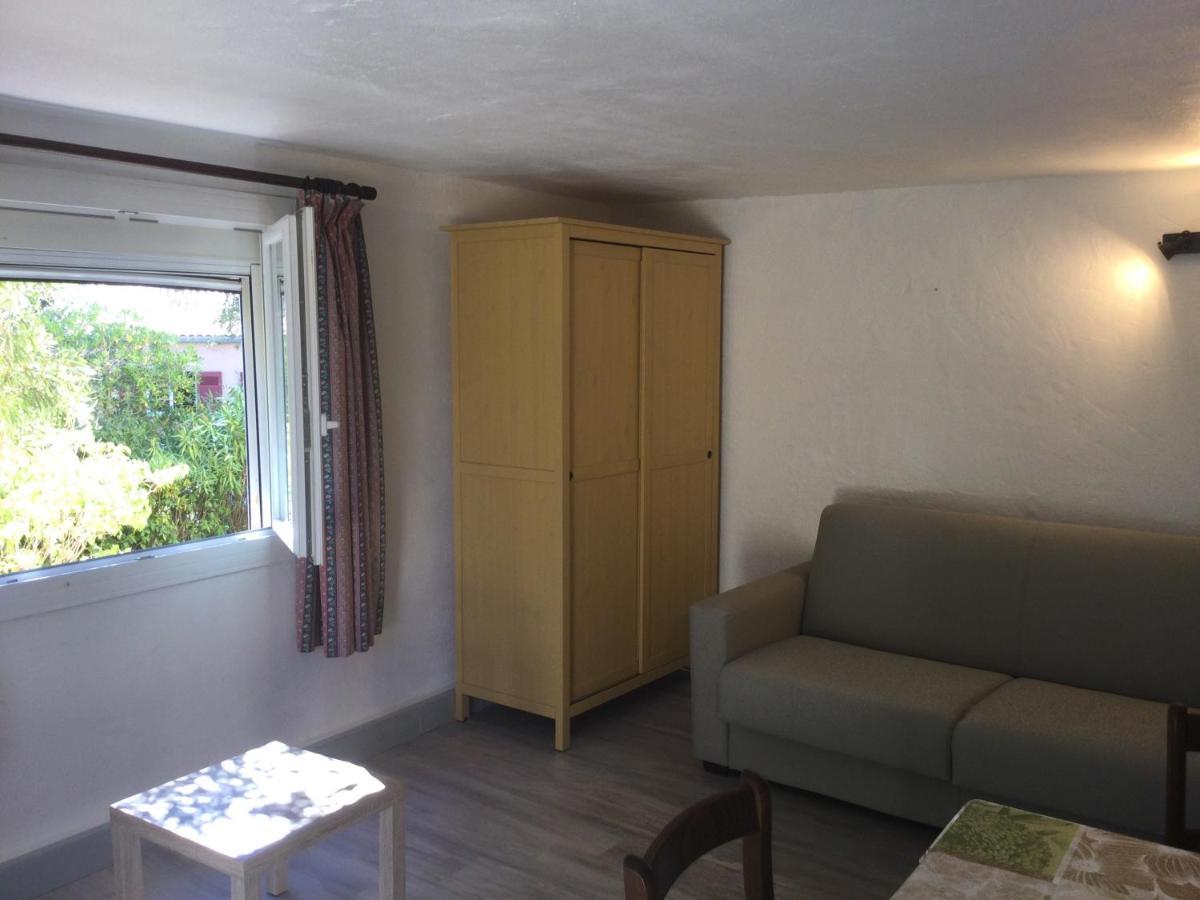 Villa Macoran 2 Etoiles سانت أي جولف المظهر الخارجي الصورة