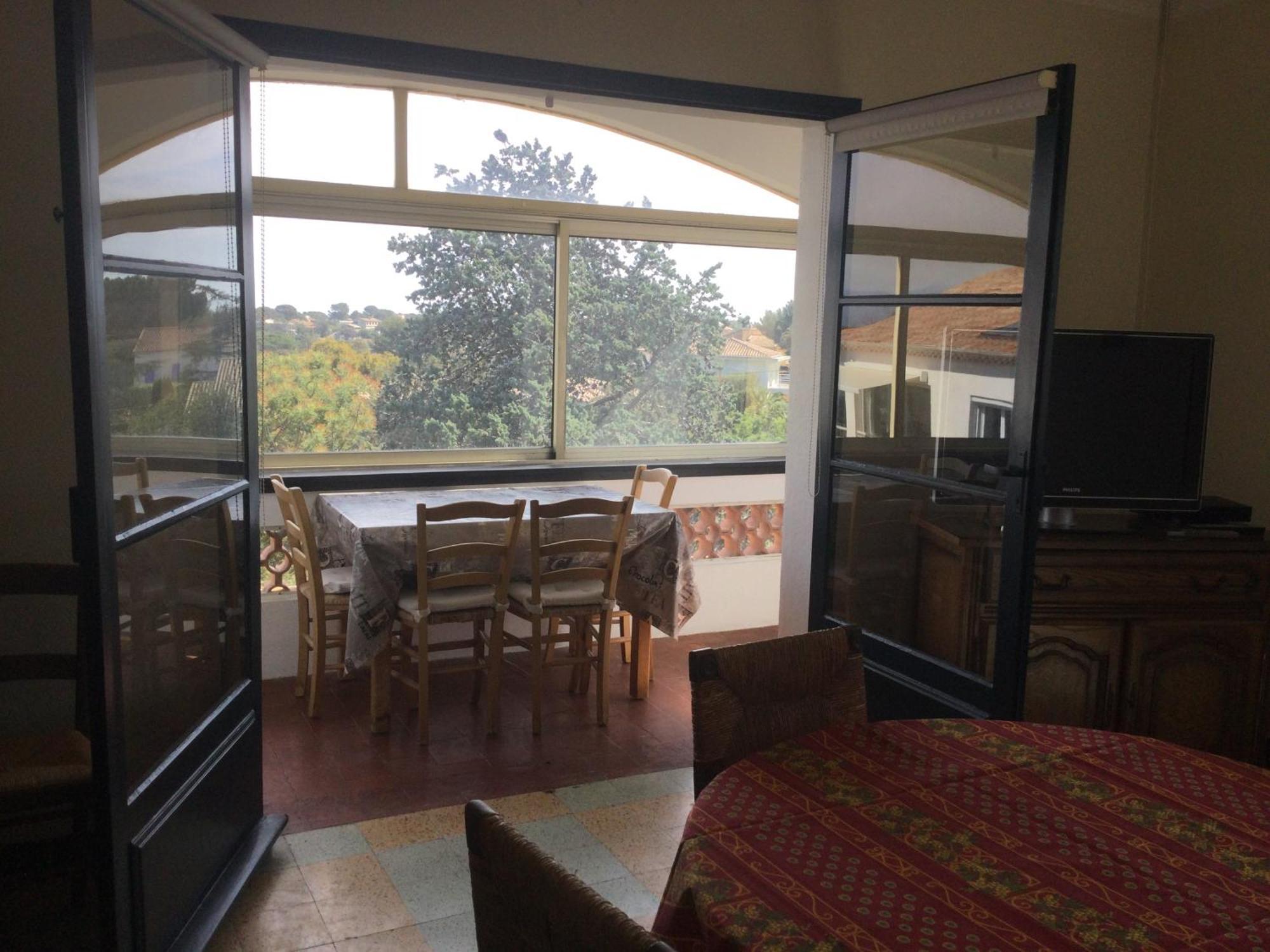 Villa Macoran 2 Etoiles سانت أي جولف المظهر الخارجي الصورة