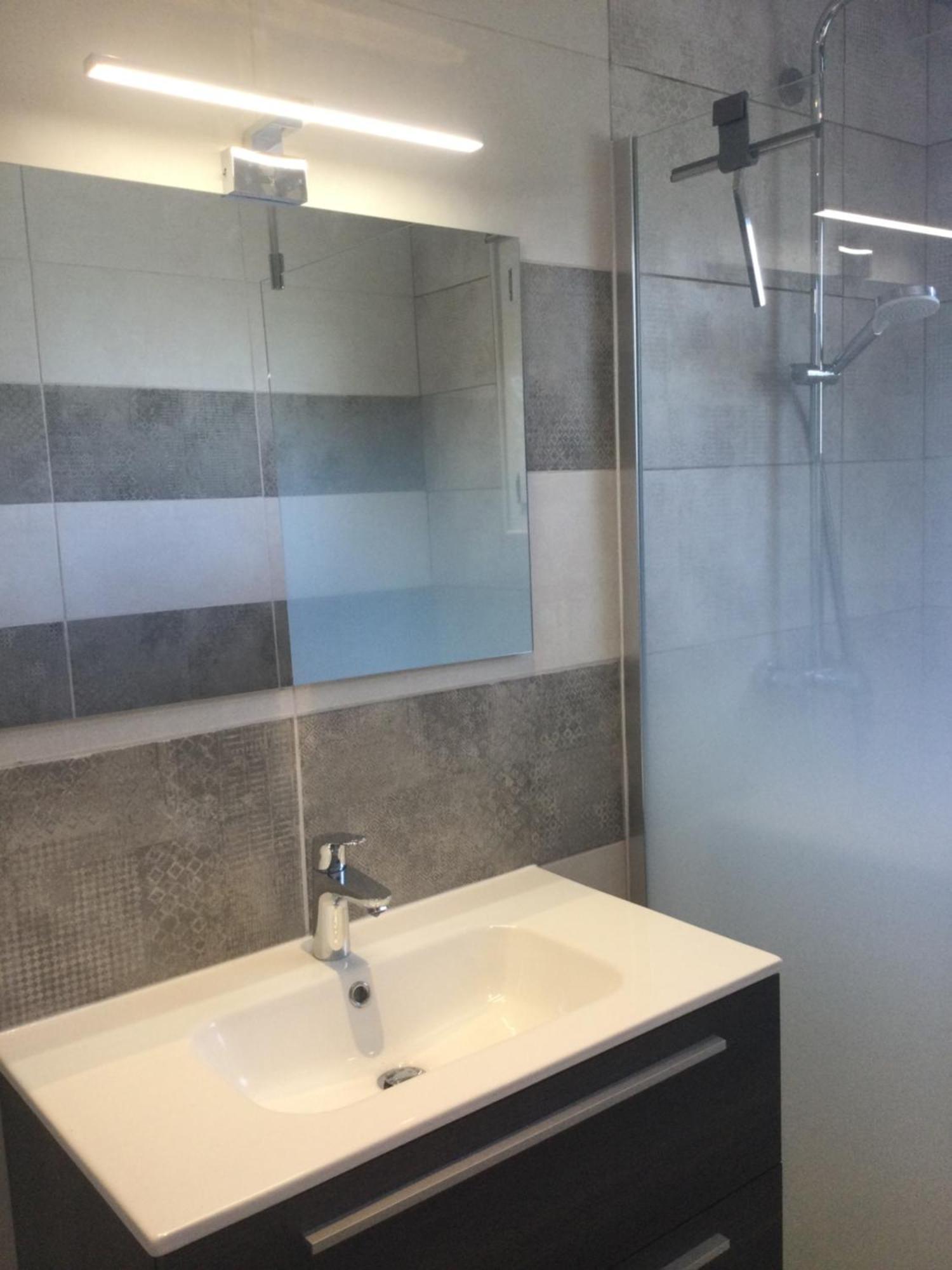 Villa Macoran 2 Etoiles سانت أي جولف المظهر الخارجي الصورة