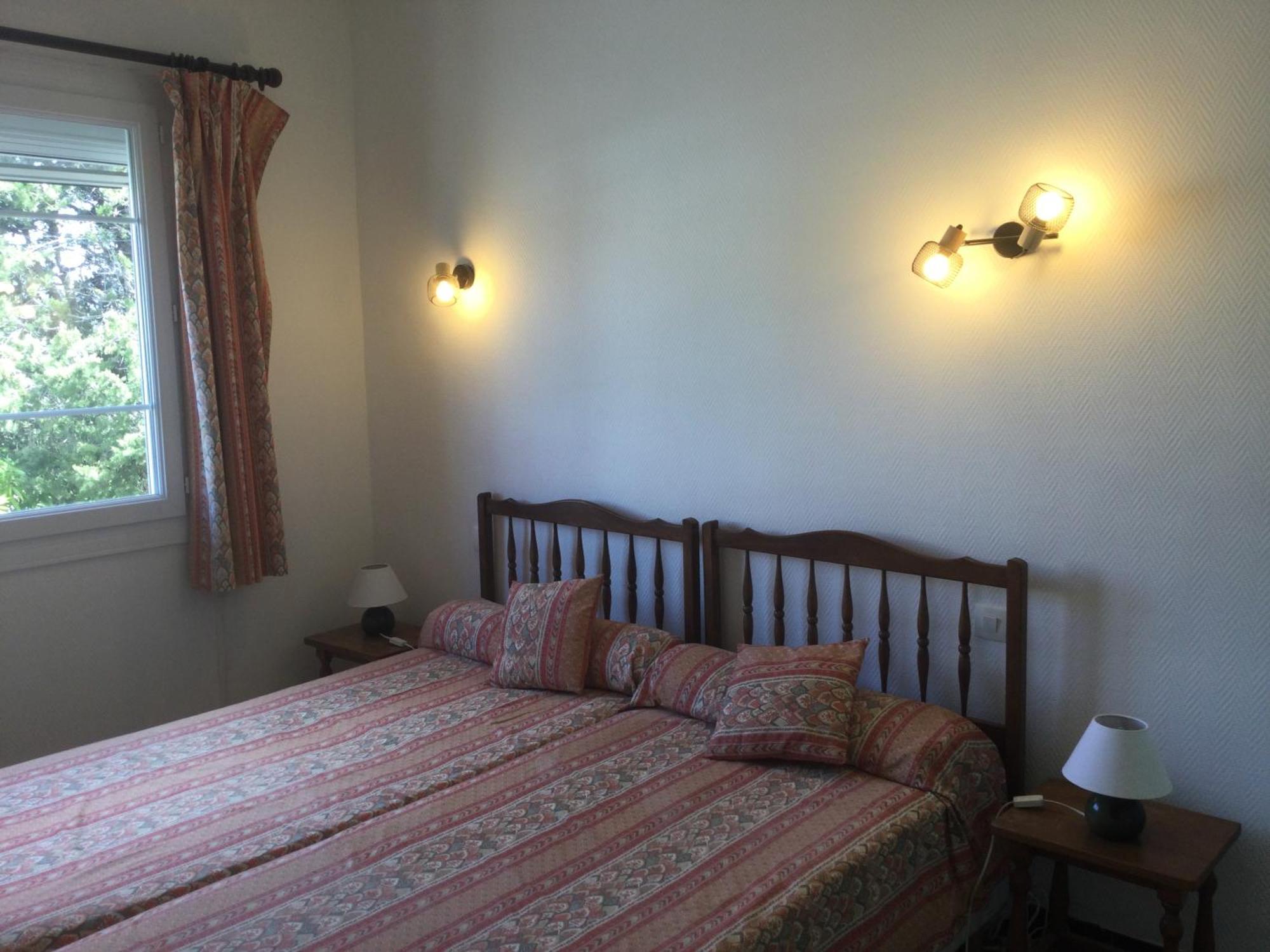 Villa Macoran 2 Etoiles سانت أي جولف المظهر الخارجي الصورة