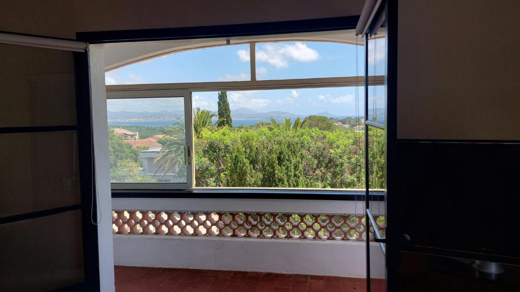 Villa Macoran 2 Etoiles سانت أي جولف المظهر الخارجي الصورة