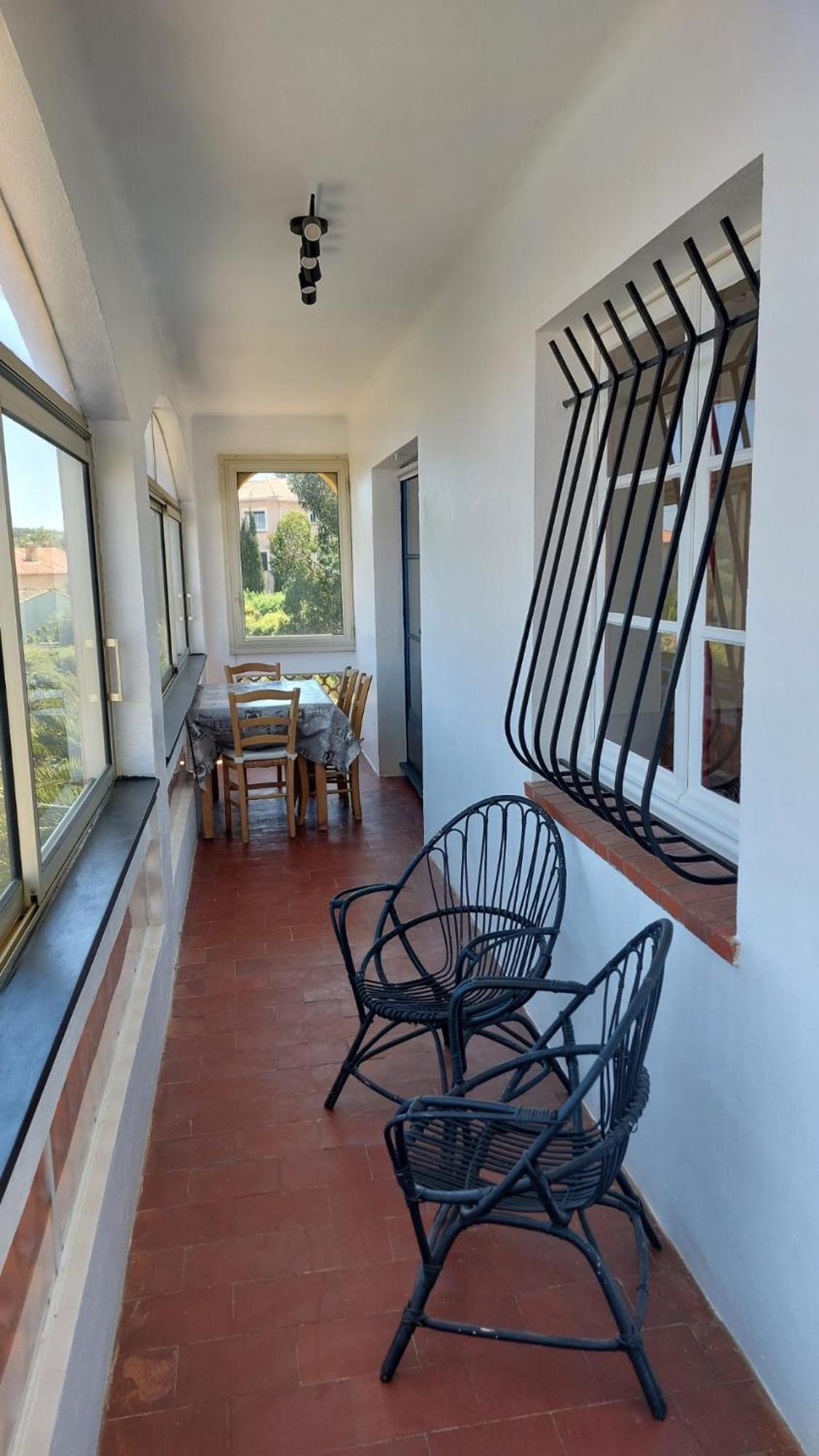 Villa Macoran 2 Etoiles سانت أي جولف المظهر الخارجي الصورة