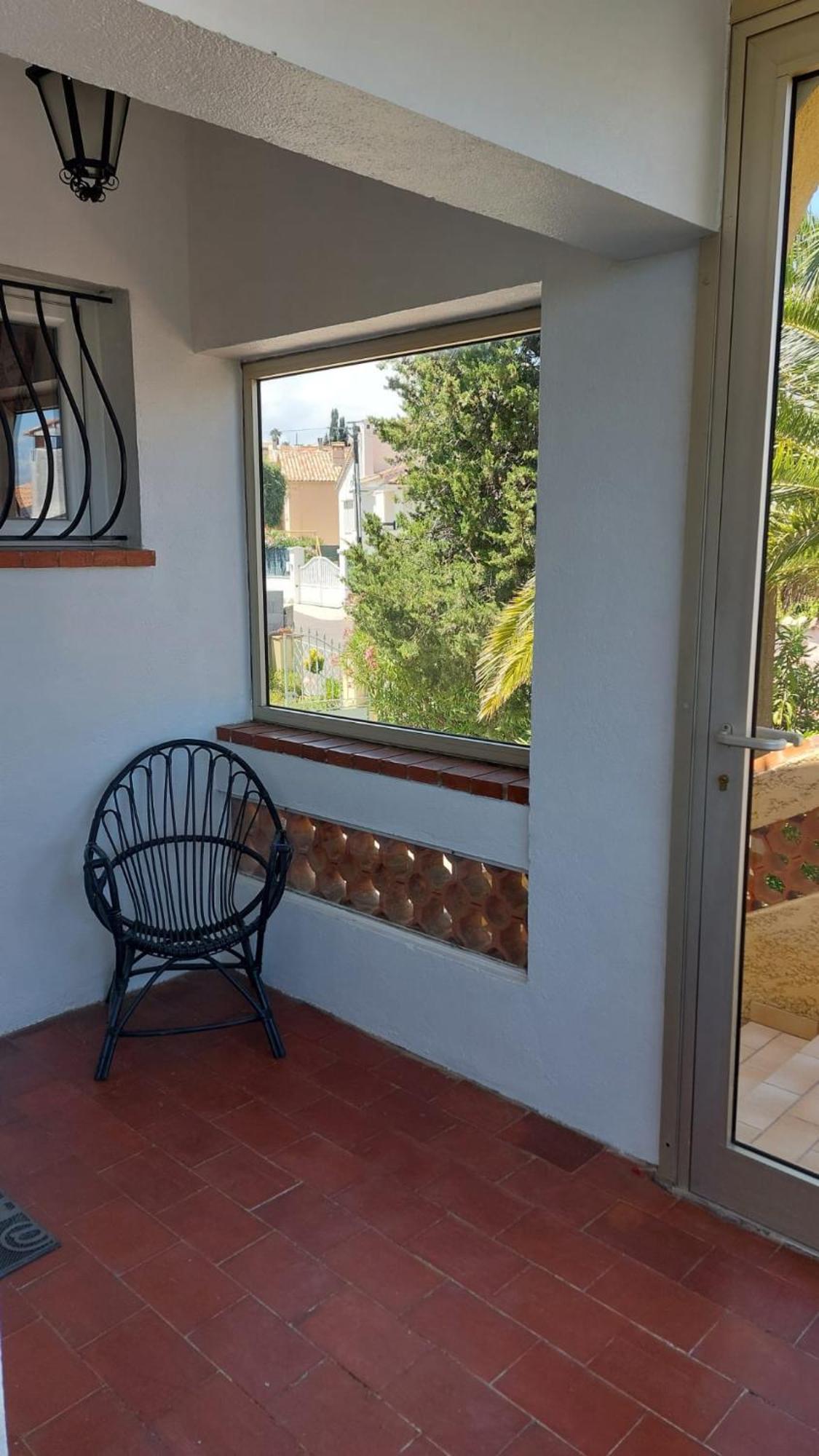 Villa Macoran 2 Etoiles سانت أي جولف المظهر الخارجي الصورة