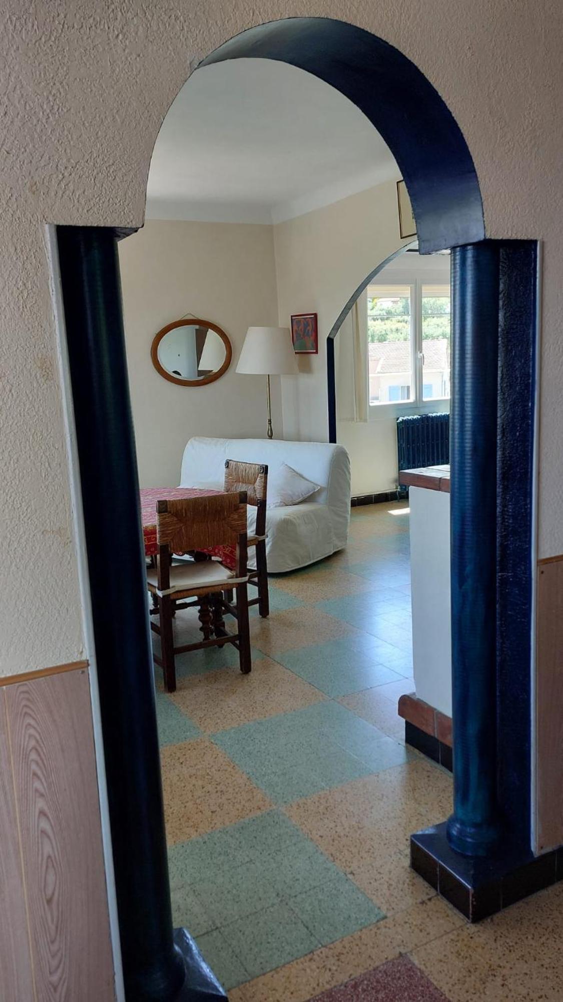 Villa Macoran 2 Etoiles سانت أي جولف المظهر الخارجي الصورة
