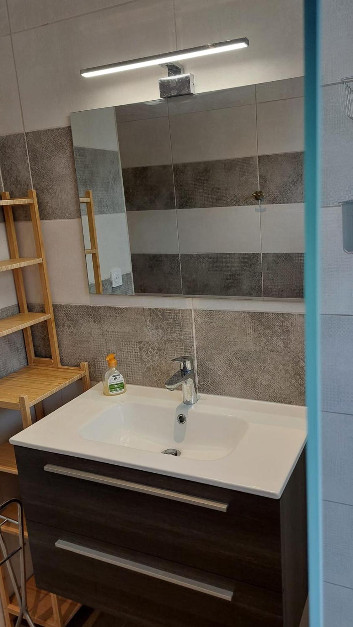 Villa Macoran 2 Etoiles سانت أي جولف المظهر الخارجي الصورة