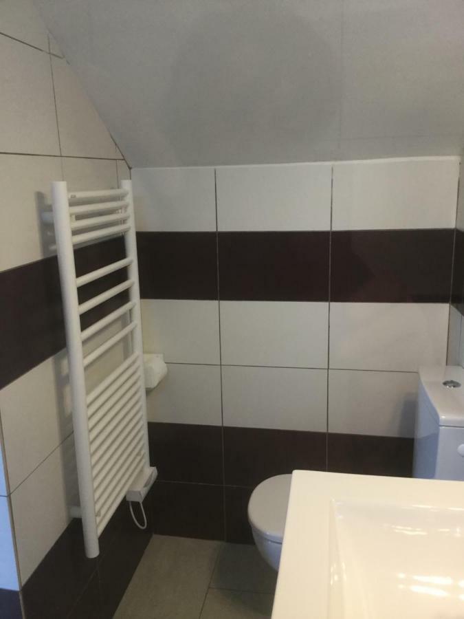 Villa Macoran 2 Etoiles سانت أي جولف المظهر الخارجي الصورة