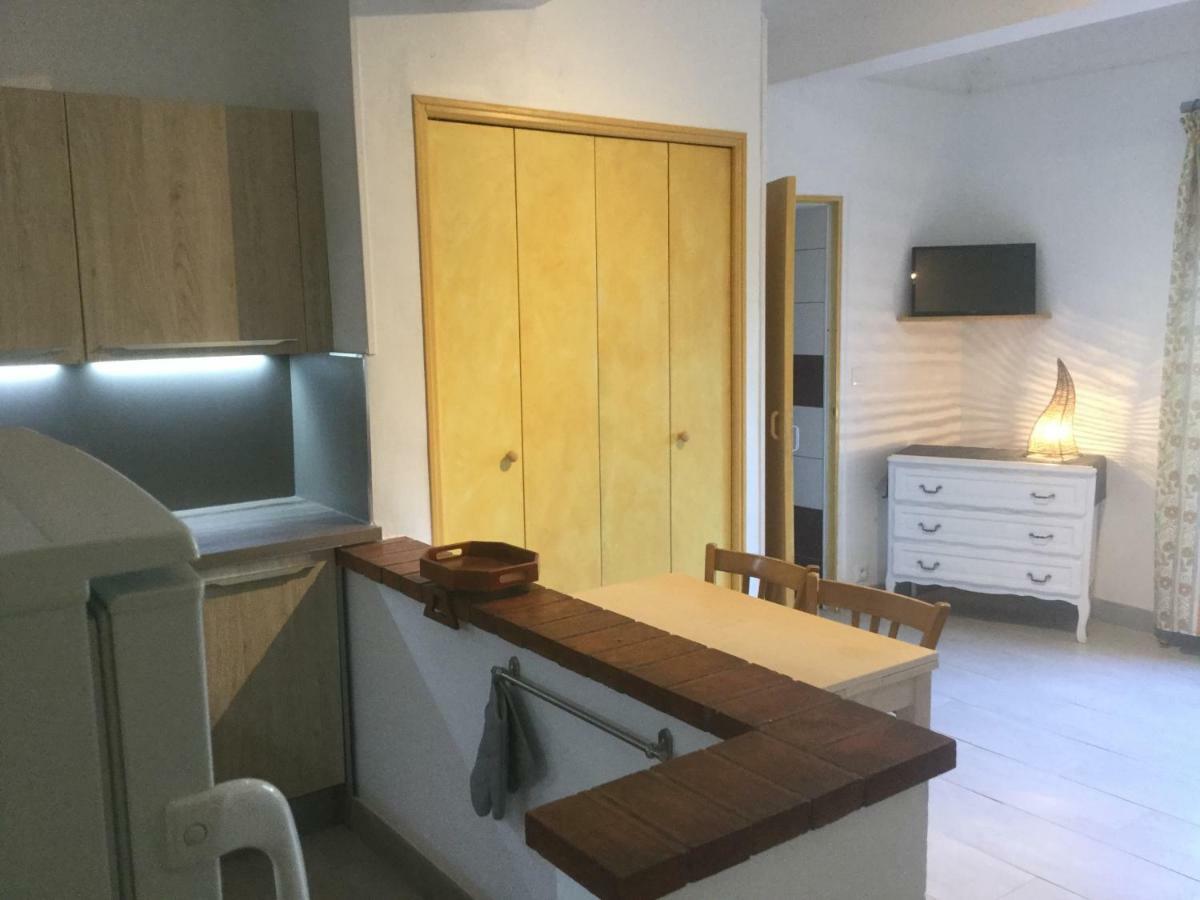 Villa Macoran 2 Etoiles سانت أي جولف المظهر الخارجي الصورة