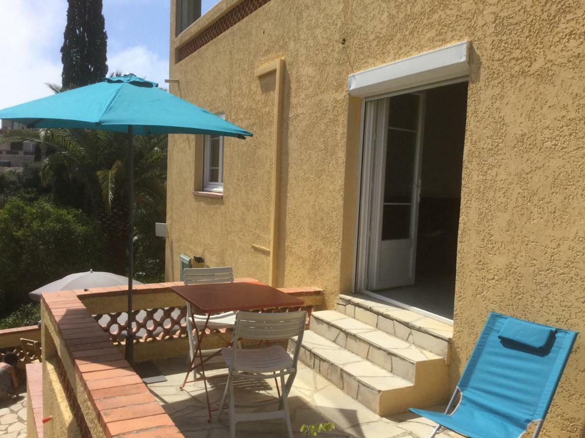 Villa Macoran 2 Etoiles سانت أي جولف المظهر الخارجي الصورة