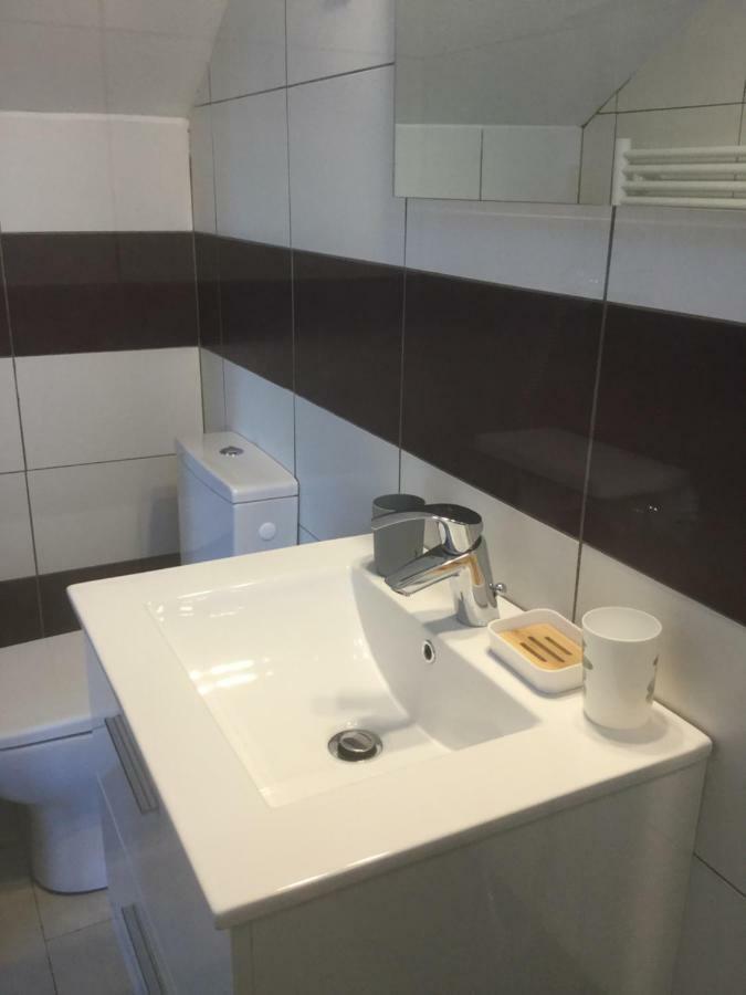 Villa Macoran 2 Etoiles سانت أي جولف المظهر الخارجي الصورة
