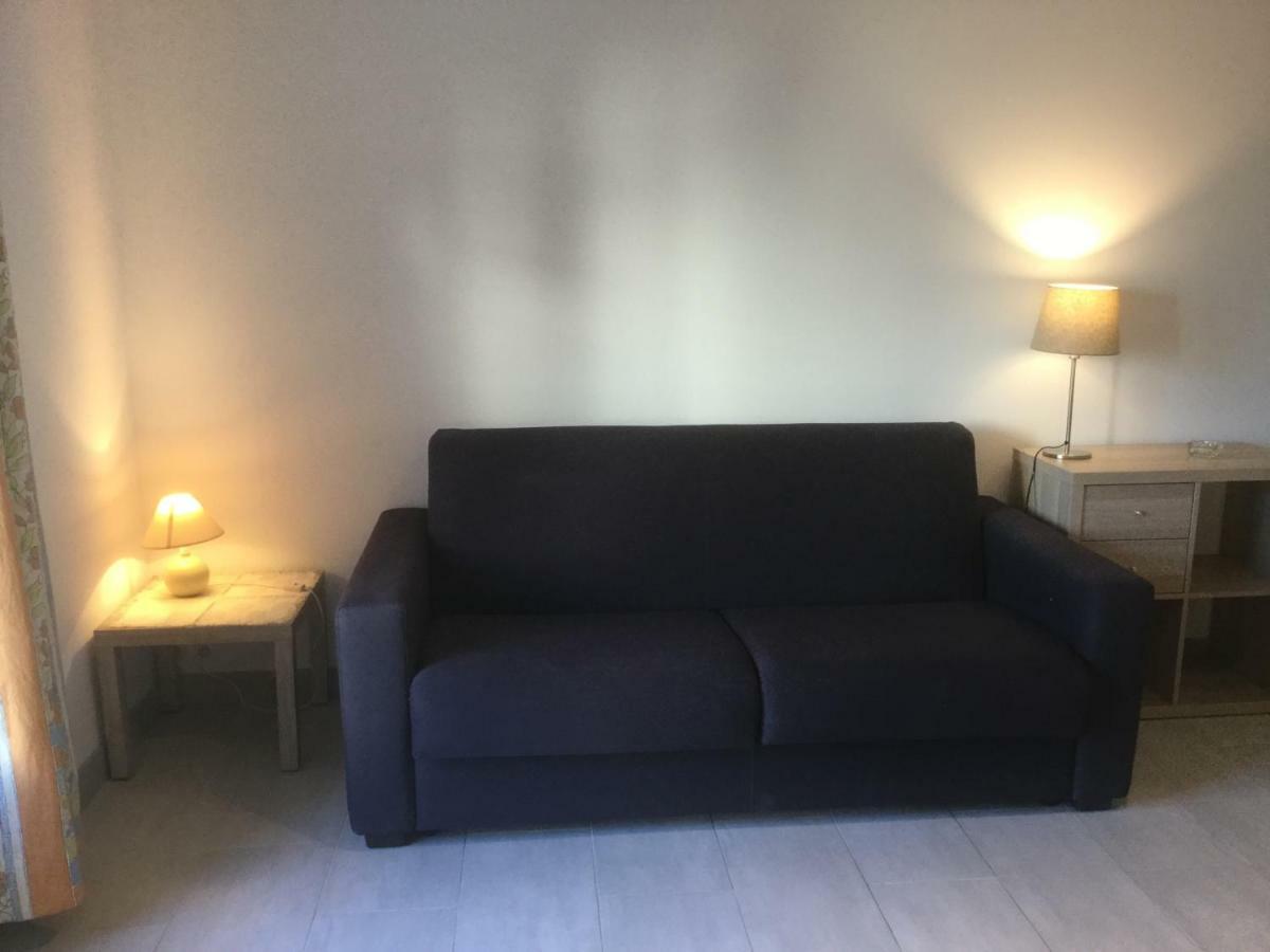 Villa Macoran 2 Etoiles سانت أي جولف المظهر الخارجي الصورة