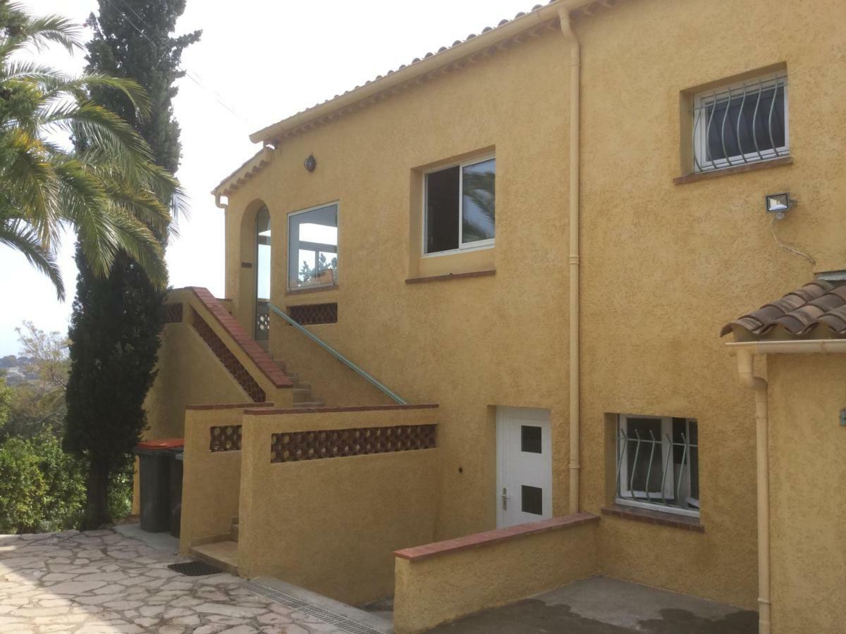 Villa Macoran 2 Etoiles سانت أي جولف المظهر الخارجي الصورة