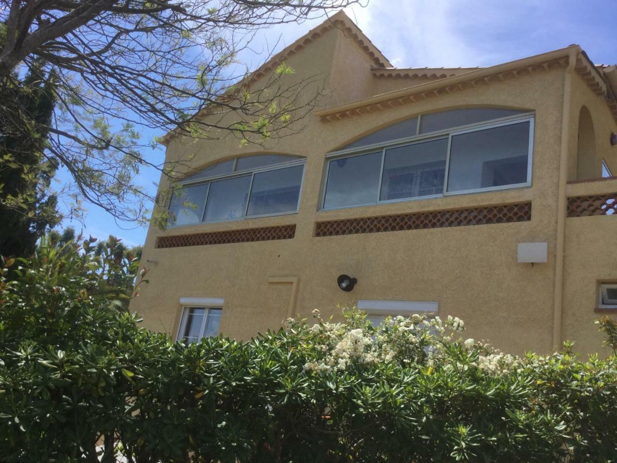 Villa Macoran 2 Etoiles سانت أي جولف المظهر الخارجي الصورة