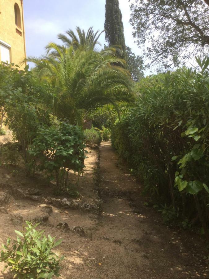 Villa Macoran 2 Etoiles سانت أي جولف المظهر الخارجي الصورة