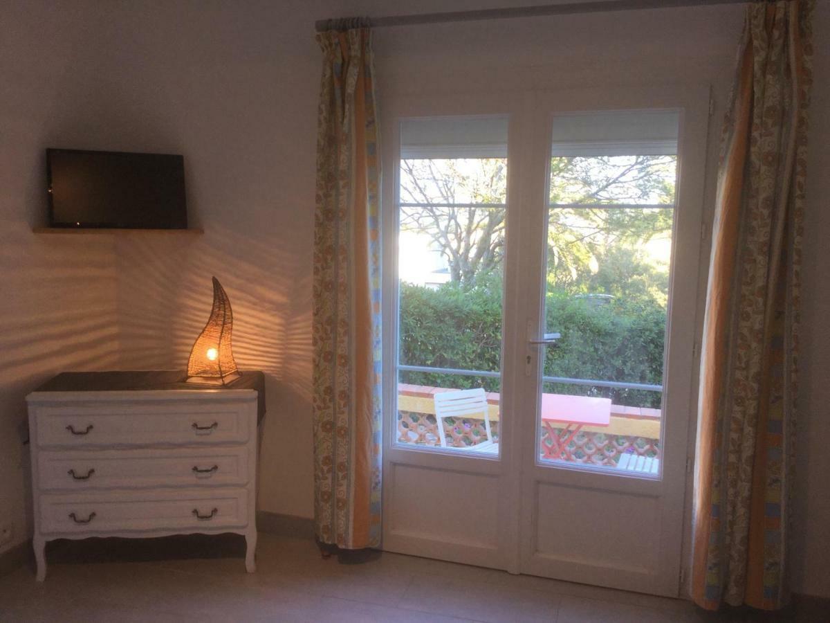 Villa Macoran 2 Etoiles سانت أي جولف المظهر الخارجي الصورة