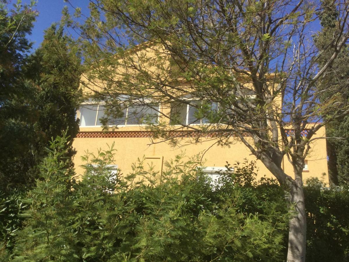 Villa Macoran 2 Etoiles سانت أي جولف المظهر الخارجي الصورة