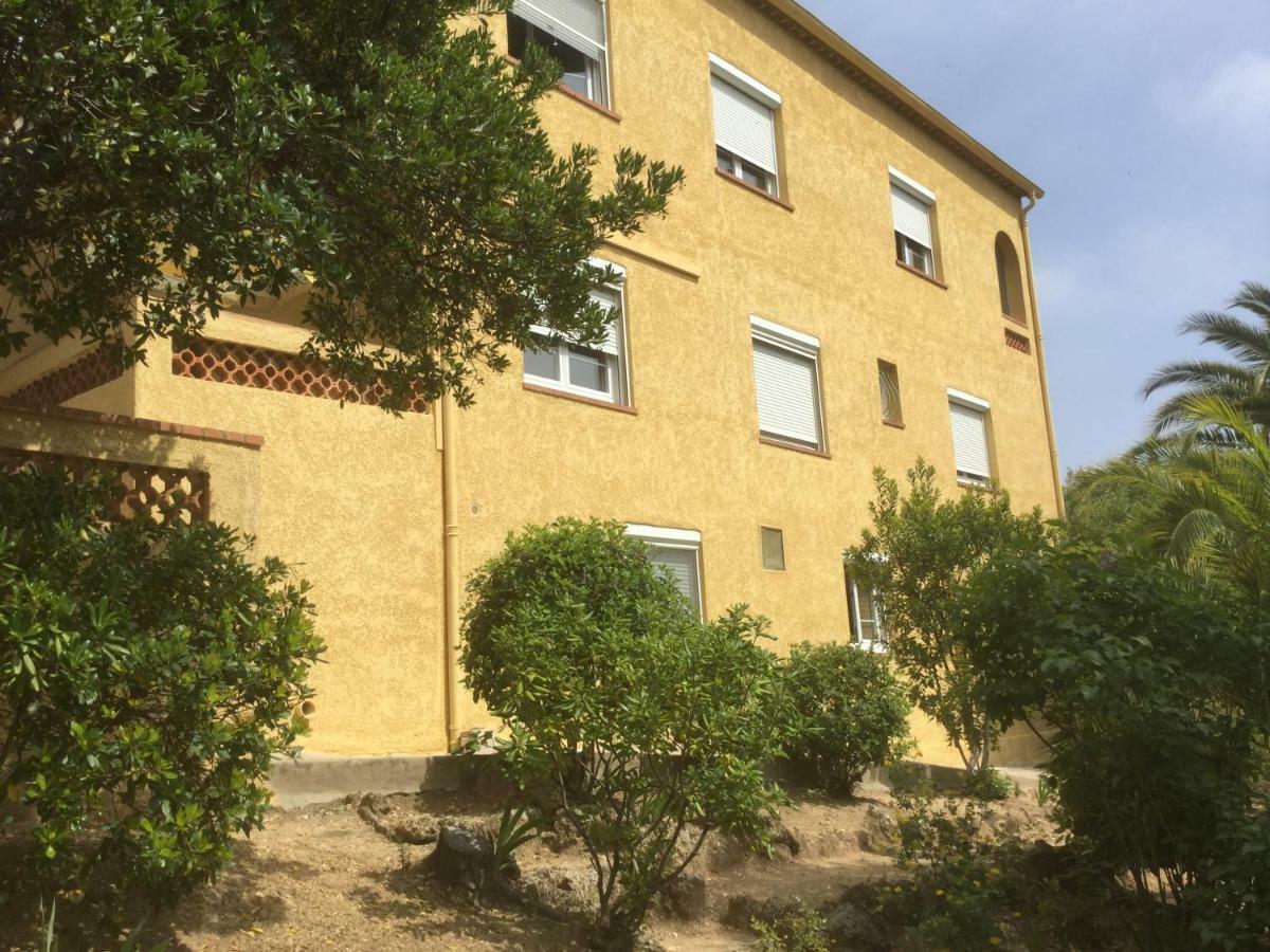 Villa Macoran 2 Etoiles سانت أي جولف المظهر الخارجي الصورة