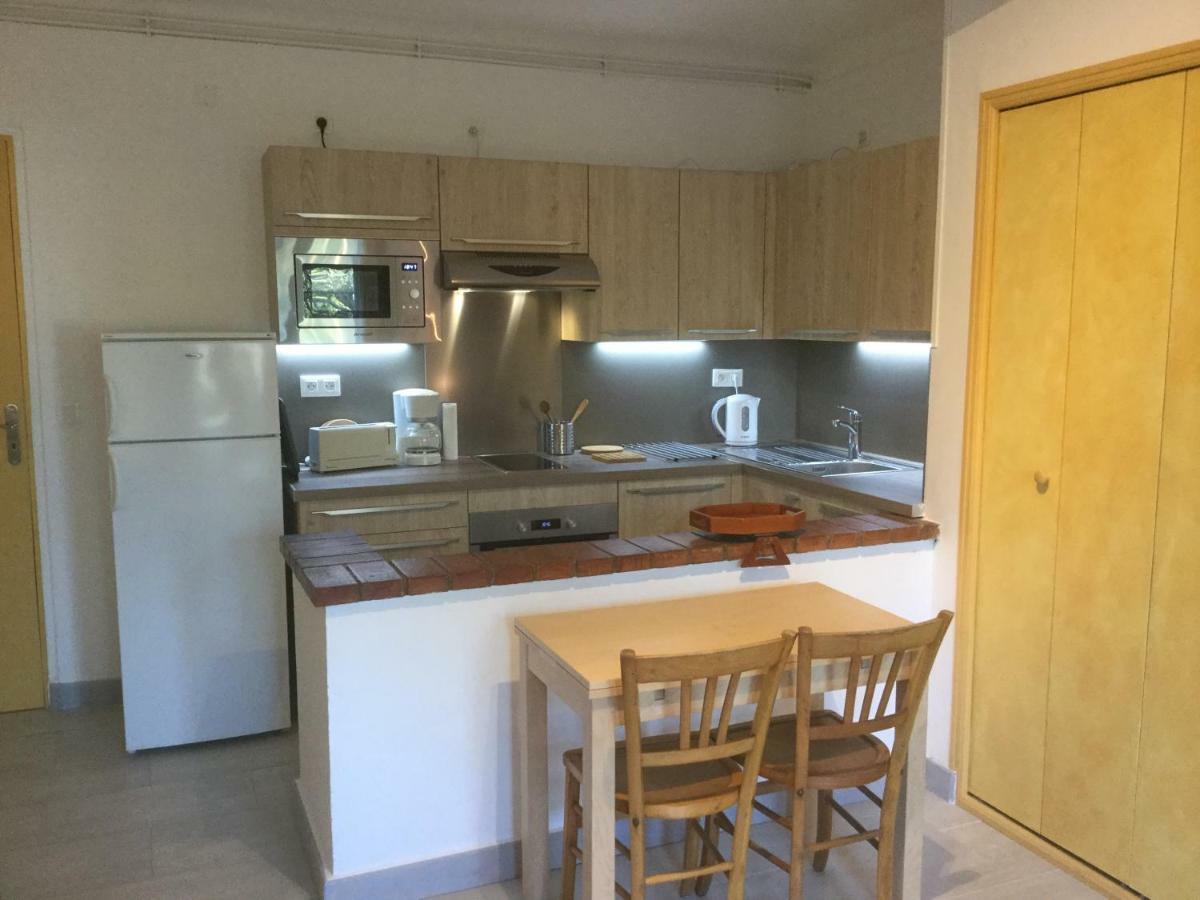 Villa Macoran 2 Etoiles سانت أي جولف المظهر الخارجي الصورة